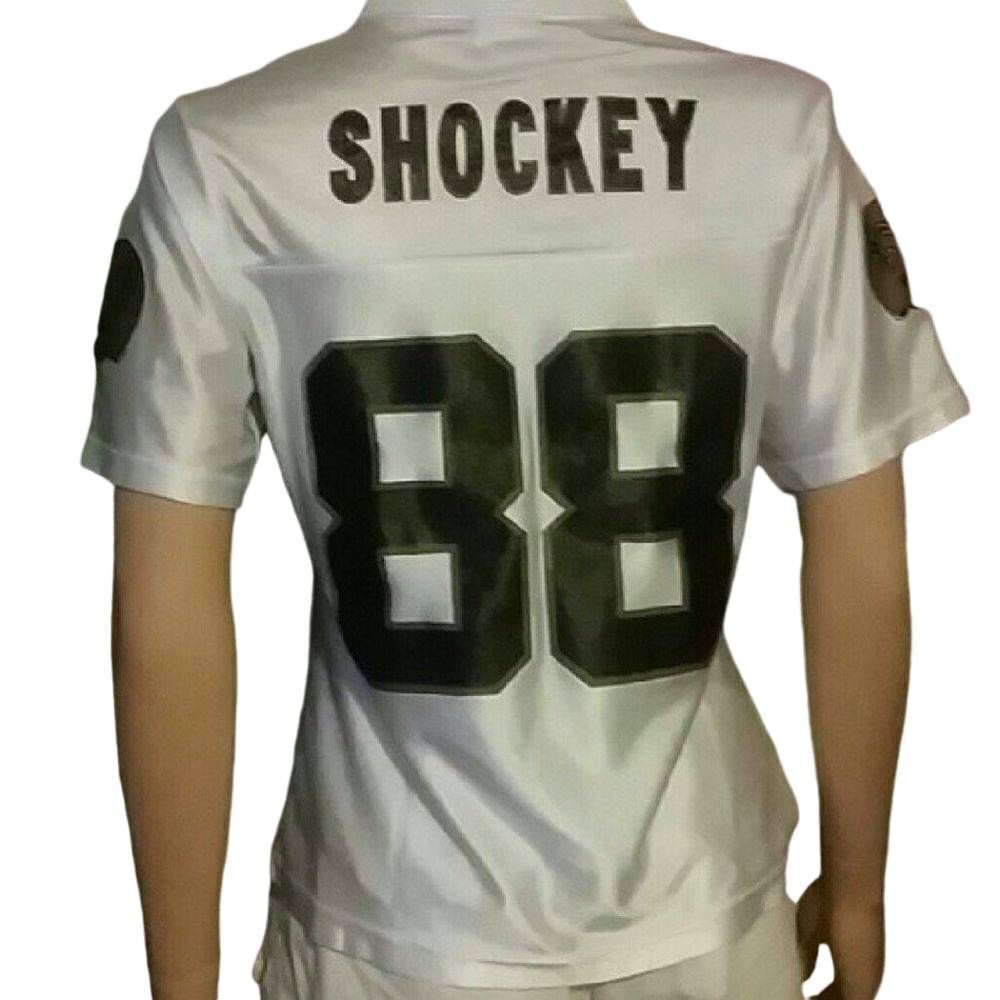 New Orleans Saints Shockey Jersey